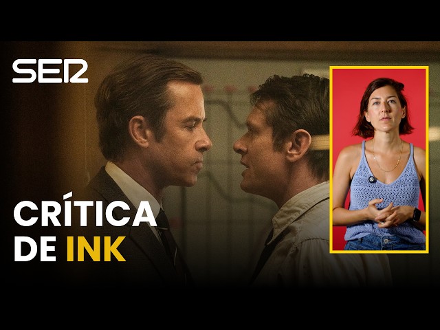Así es la pleícula INK: el periodismo de Rupert Murdoch antes del 'clickbait' | CADENA SER