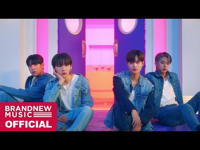 AB6IX (에이비식스) 'Sugarcoat' M/V