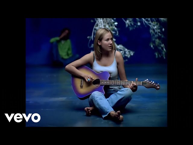 Jewel - You Were Meant For Me (Official HD Music Video)