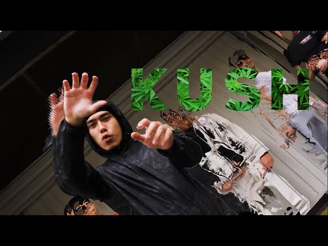 J2LASTEU - Kush