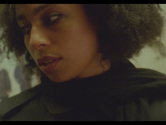 Celeste — Woman Of Faces (Official Video)