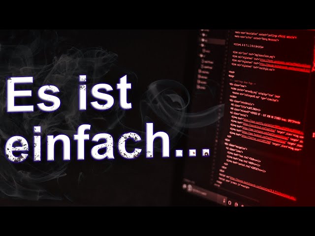 Why 90% of All Programming Beginners Fail – Avoid These 5 Mistakes!