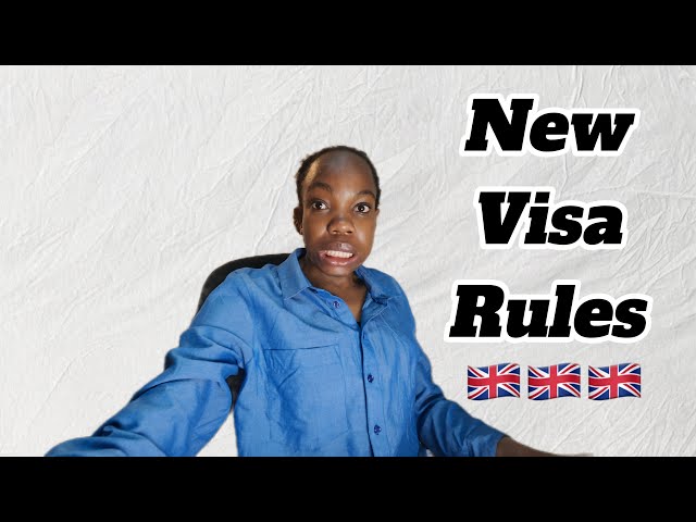 Don't Apply for a UK Student Visa Until You Watch This!