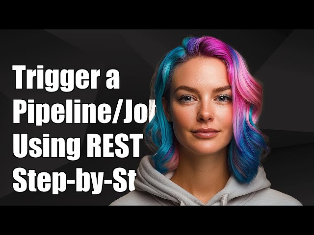 How to Trigger a Concourse Pipeline/Job Using REST API: A Step-by-Step Guide