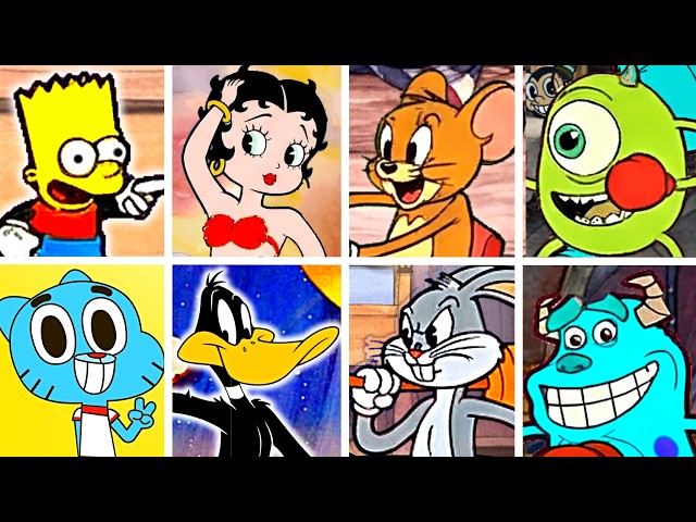 Cuphead - RUINED BY MODS