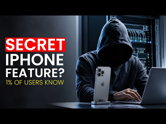 6 Hidden iPhone Features You Didn’t Know Existed.