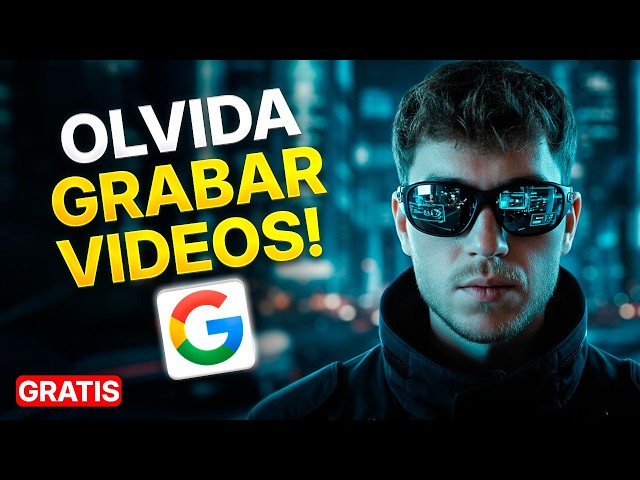 Como hacer Videos Largos para YouTube 100% GRATIS, Automatizados y Monetizables💸