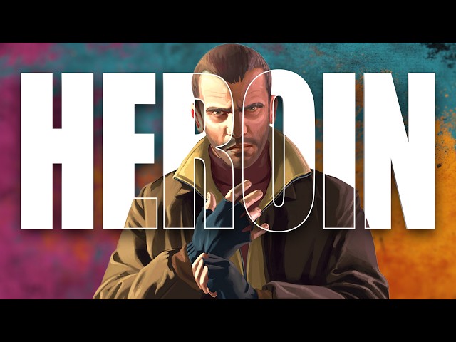 GTA 4 is Deeper Than You Remember