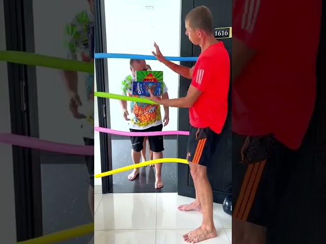 Best game play at home, Funny family play games for Christmas
