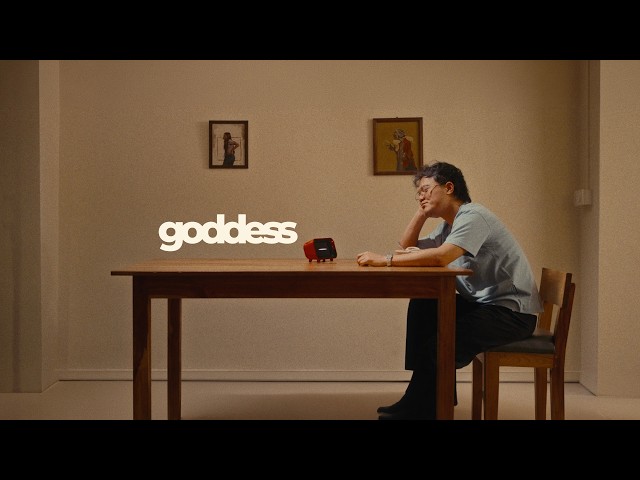 Avora Records: Goddess | Official Music Video