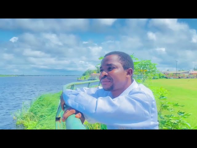 GOD CAN NOT LIE BY E.S SAMSONJUDE OFFICIAL VIDEO 