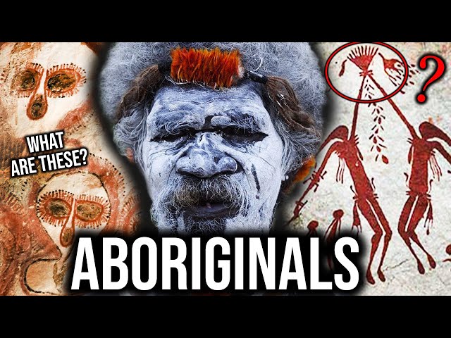 The Most Ancient (and mysterious) Living Culture on Earth