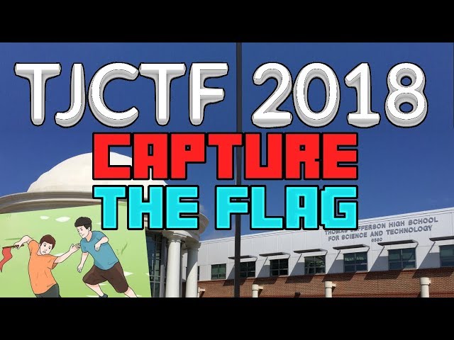 HTML Source Code | "Blank" TJCTF 2018