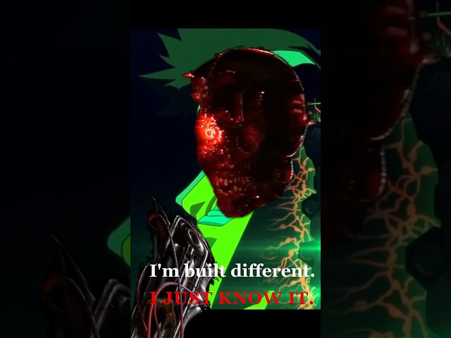 The Prototype Is DIFFERENT