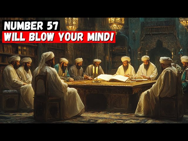 100 Facts About Allah You Have Never Heard About