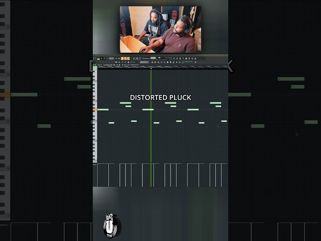 Don Toliver Asked for a Beat… So We Made THIS 😳🔥