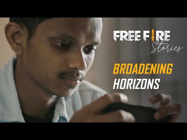Free Fire Stories | Broadening Horizons Ft @vasiyoCRJ 7