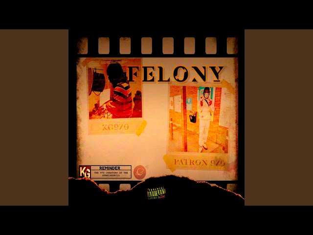 KG970 Felony
