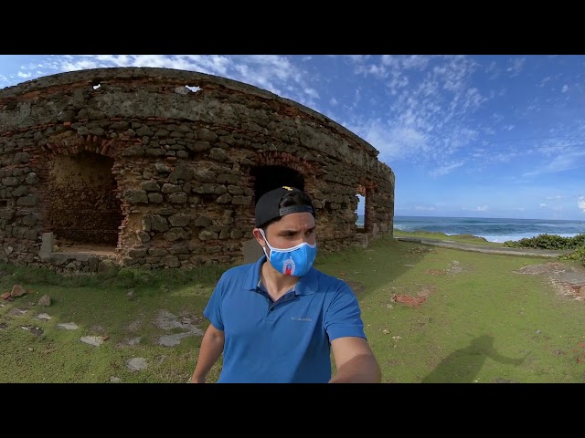 Leprocromio Isla de Cabras