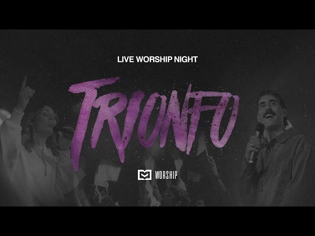 Trionfo - PDG Worship (Official Music Video)