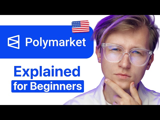 What is Polymarket? (Step-by-Step Tutorial)