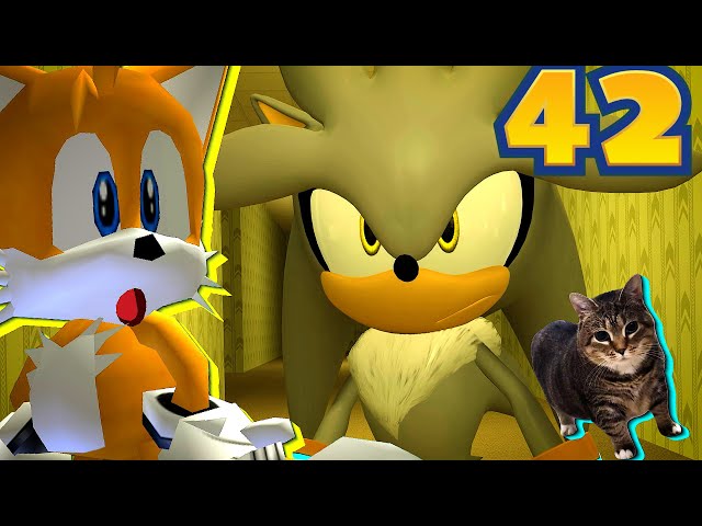 AtariX Sonic Memes Compilation 42