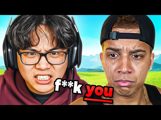 Why I'm No Longer Friends with FaZe Swagg..