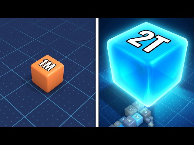 Cubes 2048.io -  why am i slower than a robot😢