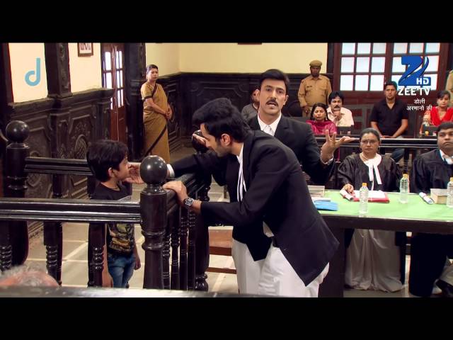 Doli Armaanon Ki - Best Scene - Ep  - 275 - Parvati Sehgal, Kunal Karan Kapoor - Zee TV
