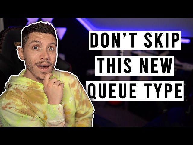 The Awesome New Queue of .NET 6 That You Skipped