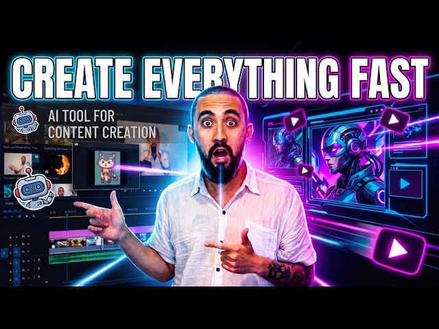 AI Tool for Content Creation (Strategy Guide 2026)