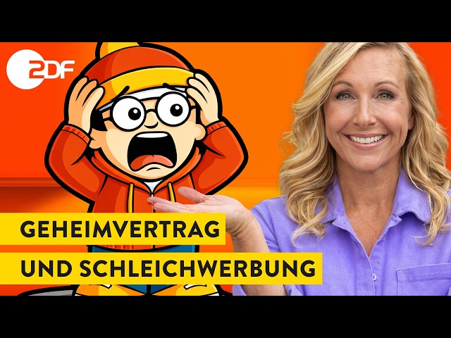 When Andrea Kiewel secretly raked in the big bucks | WALULIS TV History