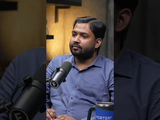 Why China's education system is better than India's | Khan Sir | IND Education System 📉 #shorts