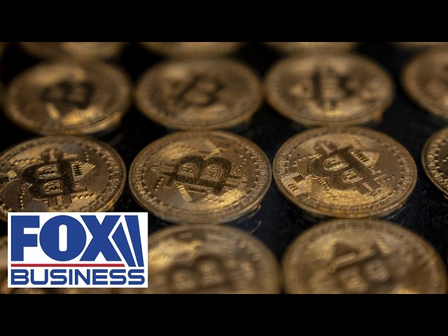 Is cryptocurrency at a crossroads?