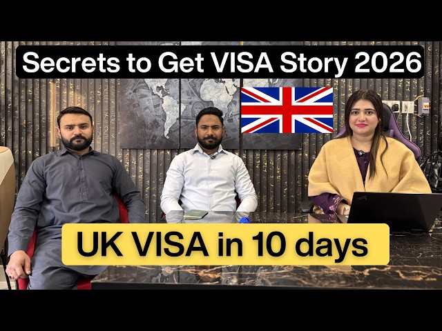 UK Study VISA Updates 2026 | Study in UK 2026 | Best Universities in UK for Pakistani in 2026