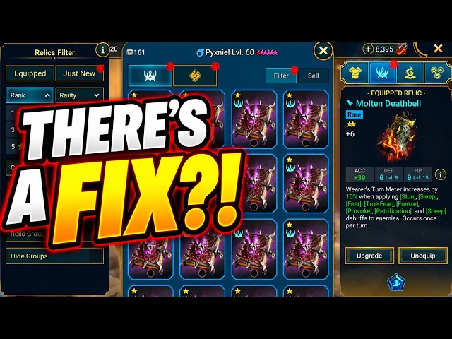5 RAID Problems That Actually Have Solutions