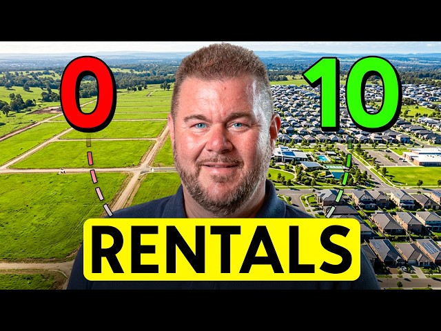 If I Wanted to Go From 0 to 10 Rental Properties, This Is What I’d Do BRRRR Method