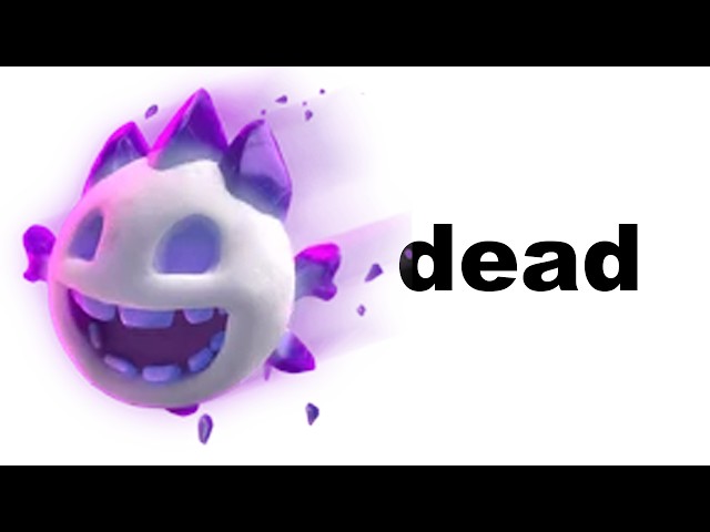 they killed spirits
