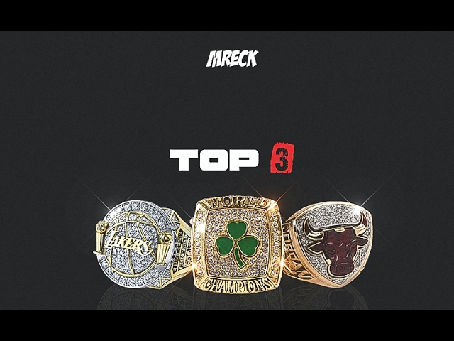 M.Reck "Top 3" (New M.Reck Ep Coming Soon) #NasLevel