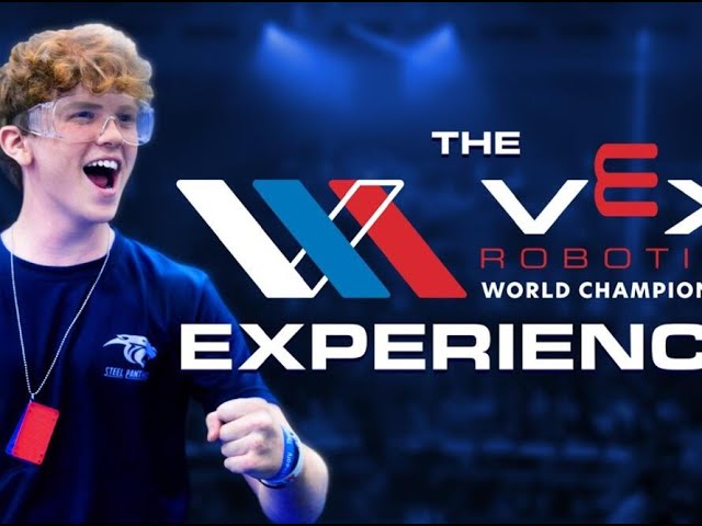 2025 CVESD District VEX Robotics ES League (Invitational Event)