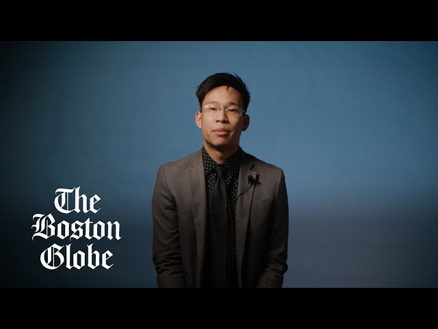 AAPI Voices: My name is Chulan Huang