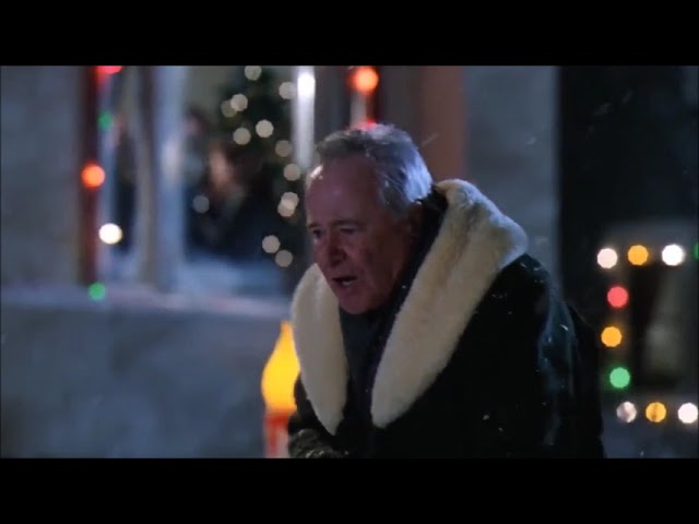 Grumpy old Men 1993 John has a Heart attack & gets saved by Max scene
