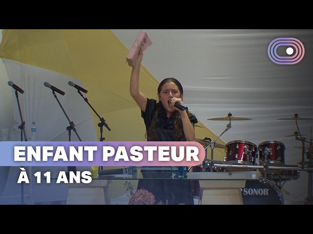 The shocking phenomenon of child preachers in Brazil