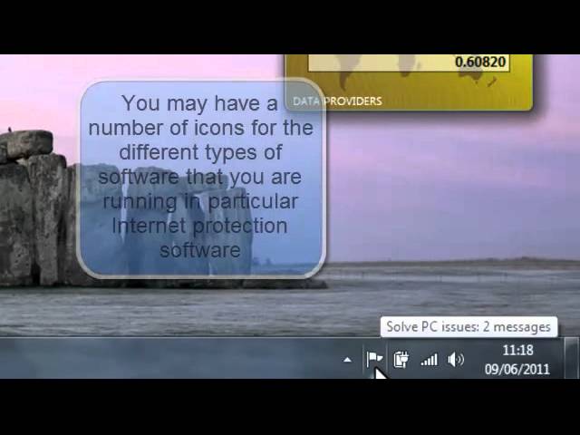Basic Computer Training for beginners - Taskbar or task bar