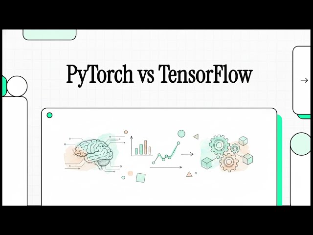PyTorch vs TensorFlow vs Keras vs JAX 2026: Which Deep Learning Framework is Best? 🤖 Check Books 📚 👇