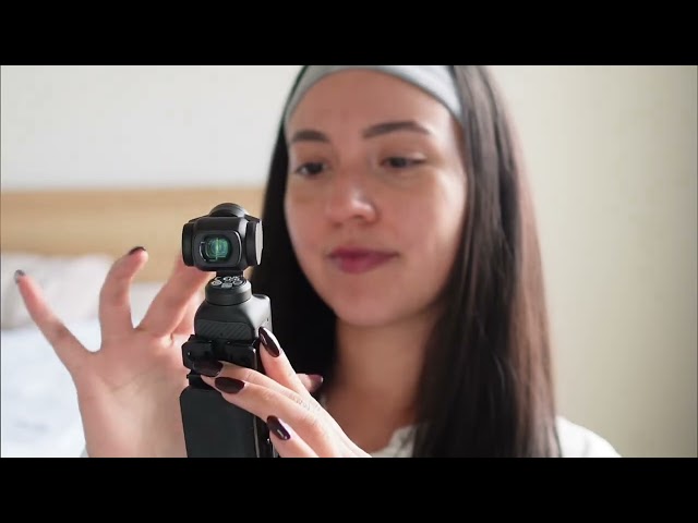 the ONLY Osmo Pocket 3 video you need 🎥✨