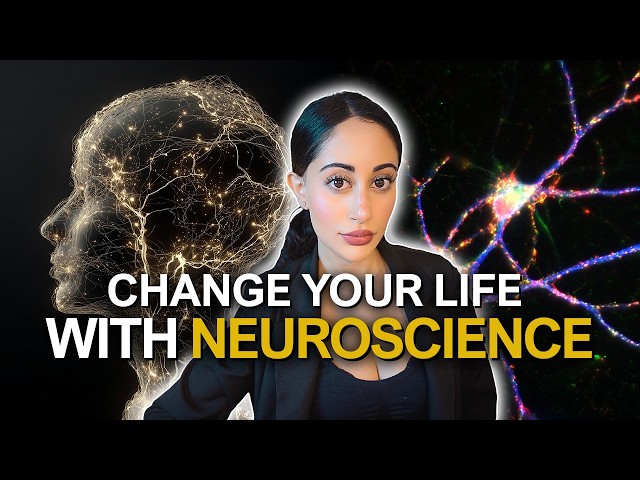 How to *actually* Rewire Your SUBCONSCIOUS MIND (and change your reality)