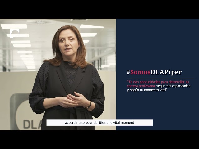 DLA Piper España - Conoce a nuestro equipo