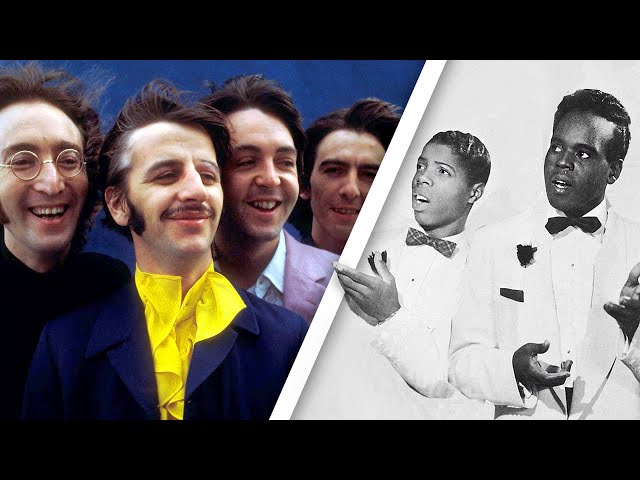 30 Songs You Didn't Know Are Covers