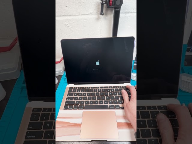 How to Reset MacBook Password (M1 & Above) | Works on Older MacBooks Too!